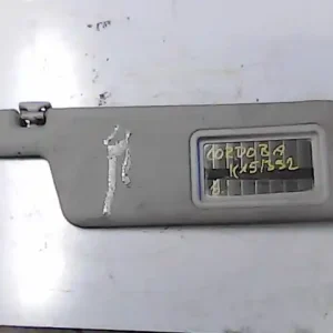 SEAT CORDOBA 99-02 Jobb napellenző bontott alkatrész Árcsökkenés