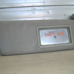 SEAT CORDOBA 99-02 Jobb napellenző bontott alkatrész Különleges ajánlat