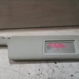 SEAT CORDOBA 99-02 Jobb napellenző bontott alkatrész Népszerű