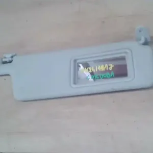 SEAT CORDOBA 99-02 Jobb napellenző bontott alkatrész Expressz szállítás