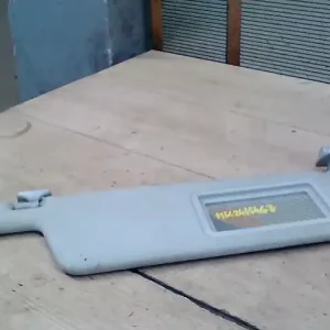 SEAT CORDOBA 99-02 Jobb napellenző bontott alkatrész Szezonális akció