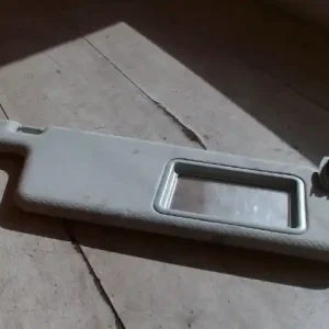 Újdonság SEAT CORDOBA 99-02 Jobb napellenző bontott alkatrész