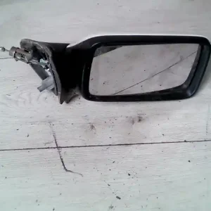 SEAT CORDOBA 99-02 Jobb visszapillantó tükör mechanikus bontott alkatrész Expressz szállítás