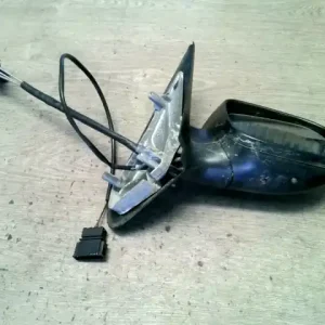 SEAT CORDOBA 99-02 Jobb visszapillantó tükör mechanikus bontott alkatrész Vedd meg most