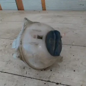 SEAT CORDOBA 99-02 Kiegyenlítő tartály bontott alkatrész Olcsóbb