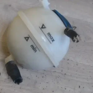 Akció SEAT CORDOBA 99-02 Kiegyenlítő tartály bontott alkatrész