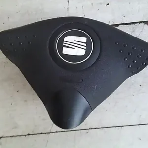 Alacsony ár SEAT CORDOBA 99-02 Kormány légzsák bontott alkatrész