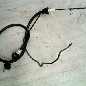 Árcsökkenés SEAT CORDOBA 99-02 Kuplung bowden 1.4i bontott alkatrész