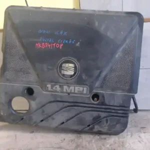 SEAT CORDOBA 99-02 Légszűrőház 1.4 i bontott alkatrész Kedvezmény