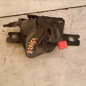 SEAT CORDOBA 99-02 Motorháztető zár bontott alkatrész Ingyenes szállítás