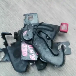 SEAT CORDOBA 99-02 Motorháztető zár bontott alkatrész Biztonságos vásárlás