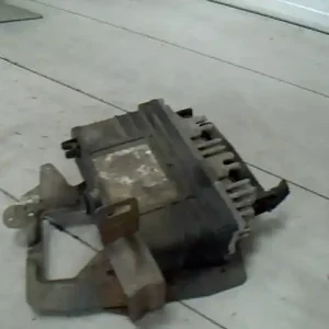 SEAT CORDOBA 99-02 Motorvezérlő egység ecu pcm modul 1.6ibontott alkatrész Árengedmény