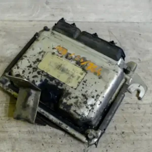 SEAT CORDOBA 99-02 Motorvezérlő egység ecu pcm modul bontott alkatrész Vásárlói kedvenc