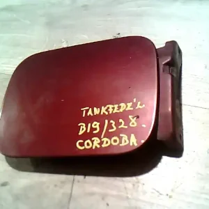 Biztonságos vásárlás SEAT CORDOBA 99-02 Tankajtó 3 ajtós bontott alkatrész