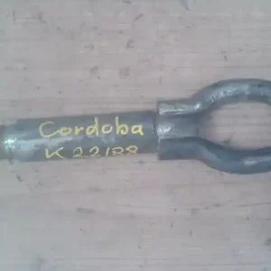 SEAT CORDOBA 99-02 Vonószem bontott alkatrész Népszerű