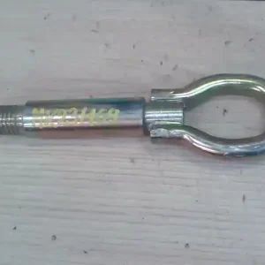 Gyors szállítás SEAT CORDOBA 99-02 Vonószem bontott alkatrész