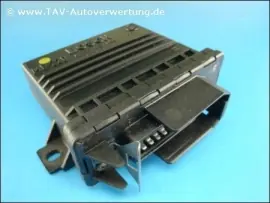 SEAT IBIZA -93 Motorvezérlő egység ecu pcm modul bontott alkatrész Olcsó