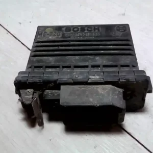 Bestseller SEAT IBIZA -93 Motorvezérlő egység ecu pcm modul bontott alkatrész