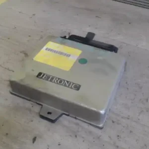 SEAT IBIZA -93 Motorvezérlő egység ecu pcm modul 1.2 i bontott alkatrész Újdonság