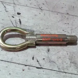 Alacsony ár SEAT CORDOBA 99-02 Vonószem vario kivitelből bontott alkatrész