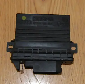 Expressz szállítás SEAT IBIZA Motorvezérlő egység ecu pcm modul bontott alkatrész