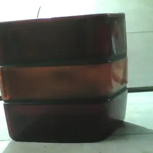 SEAT IBIZA -89 Bal hátsó lámpa 5 ajtós bontott alkatrész Kedvezmény