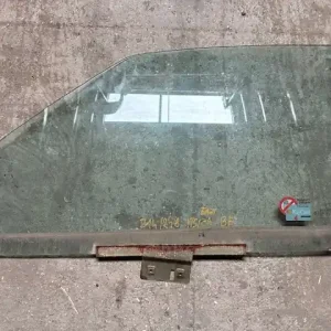 SEAT IBIZA -93 Bal első ajtóüveg5 ajtós bontott alkatrész Expressz szállítás