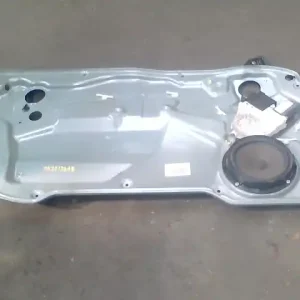 Azonnali szállítás SEAT IBIZA 02-08 Bal első ablakemelő szerkezet elektromos 3 ajtós bontott alkatrész