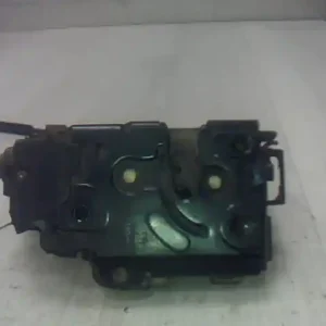 Biztonságos vásárlás SEAT IBIZA 02-08 Bal első ajtó zárszerkezet központi záras 5 ajtósbontott alkatrész