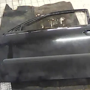 Expressz szállítás SEAT IBIZA 02-08 Bal első ajtó. 3 ajtós bontott alkatrész