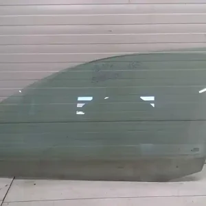 SEAT IBIZA 02-08 Bal első ajtóüveg3 ajtós bontott alkatrész Biztonságos fizetés