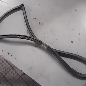 SEAT IBIZA 02-08 Bal hátsó ablakvezető gumi bontott alkatrész Prémium