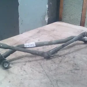 SEAT IBIZA 02-08 Ablaktörlő mechanika első bontott alkatrész Vásárlói kedvenc