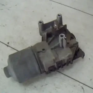 SEAT IBIZA 02-08 Ablaktörlő motor első bontott alkatrész Biztonságos fizetés