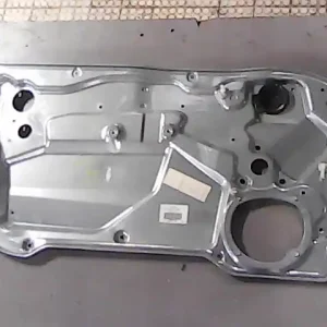 SEAT IBIZA 02-08 Bal első ablakemelő szerkezet bontott alkatrész Csak ma