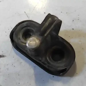 SEAT IBIZA 02-08 Csomagtérajtó zár ütköző 3 ajtós bontott alkatrész Alacsony ár