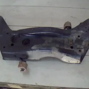 SEAT IBIZA 02-08 Első bölcső futóműtartó segédkeret bontott alkatrész Biztonságos vásárlás