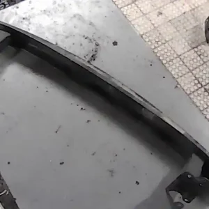 SEAT IBIZA 02-08 Első lökhárító merevítőbontott alkatrész Akciós ár