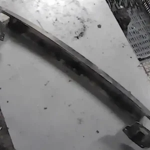 Azonnal elérhető SEAT IBIZA 02-08 Hátsó lökhárító merevítő bontott alkatrész