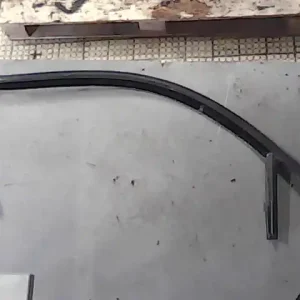 SEAT IBIZA 02-08 Jobb első ablakvezető gumi bontott alkatrész Legjobb ár