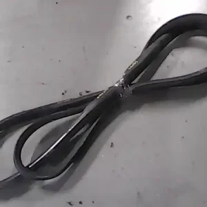 Csak ma SEAT IBIZA 02-08 Jobb első ajtó kéder gumi bontott alkatrész