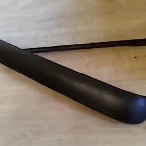 SEAT IBIZA 02-08 Bal hátsó kilincsburkolatbontott alkatrész Ingyenes szállítás