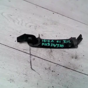 SEAT IBIZA 02-08 Bal hátsó külső kilincs bontott alkatrész Árcsökkenés