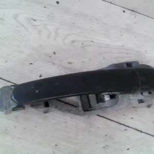 Csak ma SEAT IBIZA 02-08 Bal hátsó külső kilincs bontott alkatrész