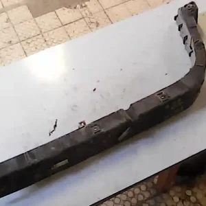 SEAT IBIZA 02-08 Bal hátsó lökhárító tartó bontott alkatrész Legnépszerűbb