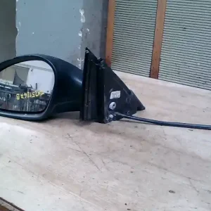 SEAT IBIZA 02-08 Bal visszapillantó tükör mechanikus bontott alkatrész Legkelendőbb