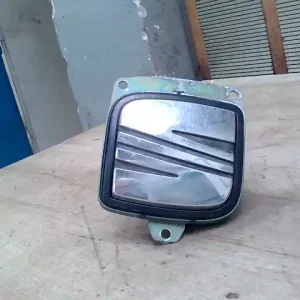 SEAT IBIZA 02-08 Csomagtér ajtó zárszerkezet 3 ajtós bontott alkatrész Korlátozott ajánlat