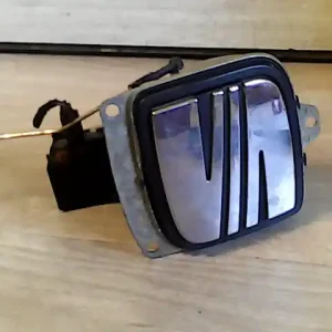 SEAT IBIZA 02-08 Csomagtérajtó kilincs bontott alkatrész Újdonság