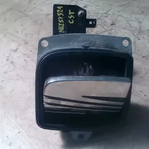 SEAT IBIZA 02-08 Csomagtérajtó kilincs 3 ajtós bontott alkatrész Akció