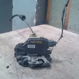 Expressz szállítás SEAT IBIZA 02-08 Jobb első ajtó zárszerkezet központizáras bontott alkatrész